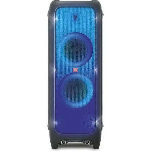 Акустическая система JBL PartyBox 1000, беспроводная, черный