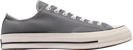 Кроссовки Converse Chuck 70 Ox Mason, серый
