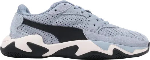Кроссовки Puma Storm Street Faded Denim, синий