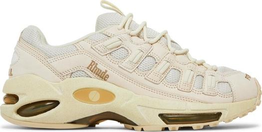 Кроссовки Puma Rhude x Cell Endura Sundry, белый