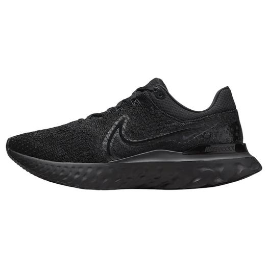 Кроссовки Nike React Infinity Run Flyknit 3, черный