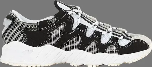 Кроссовки monkeytime x gel mai Asics, черный