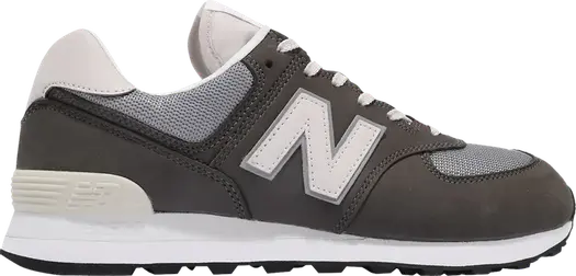 Кроссовки New Balance 574, серый