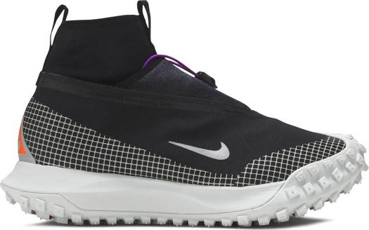 Кроссовки Nike ACG Mountain Fly GTX 'Black', черный