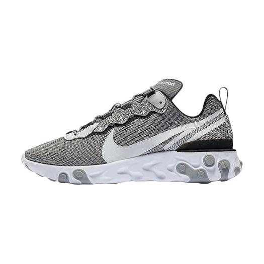 Беговые кроссовки Nike React Element 55 унисекс