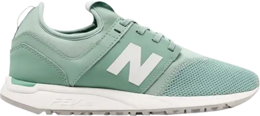 Кроссовки New Balance Wmns 247 Classic 'Storm Blue', синий