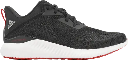 Кроссовки Adidas Alphabounce EK, черный