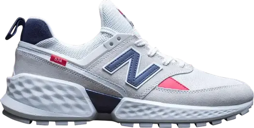 Кроссовки New Balance 574 Sport v2, серый