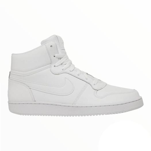 Мужские кроссовки Nike Ebernon Mid, белый