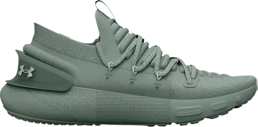 Кроссовки Under Armour HOVR Phantom 3 Opal Green, зеленый