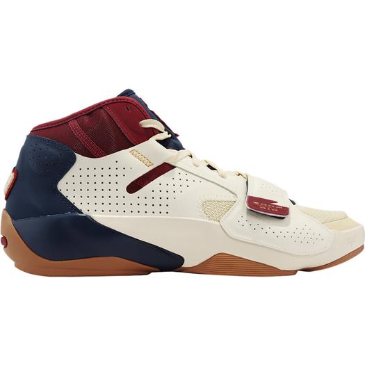 Кроссовки Nike Jordan Zion 2 PF, кремовый