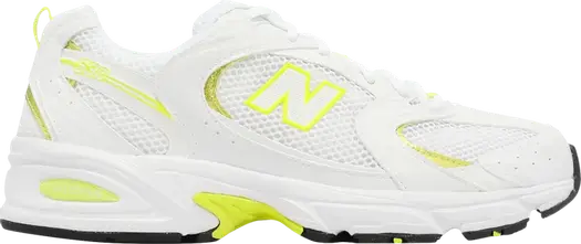 Кроссовки New Balance 530 'White Lemonade', белый
