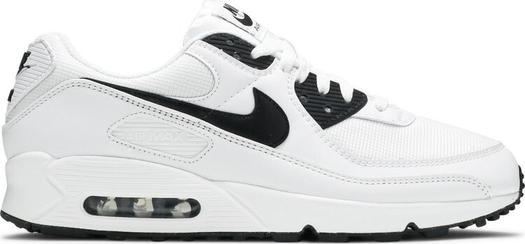 Кроссовки Nike Air Max 90 'Color Pack - Black', черный