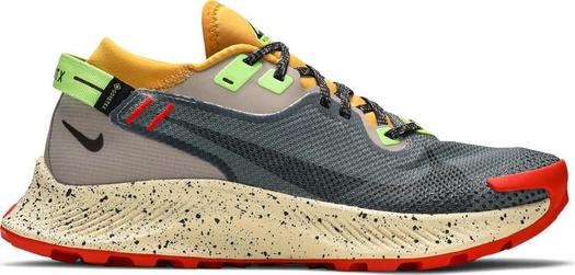 Кроссовки Nike Pegasus Trail 2 GTX 'Smoke Grey Bucktan', серый