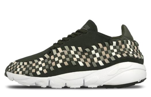 Мужская тканая обувь Nike Lifestyle