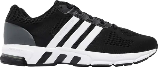 Кроссовки Adidas Equipment 10 EM, черный