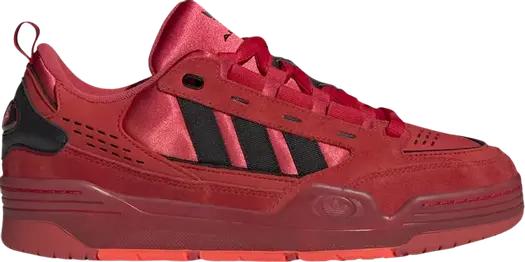Кроссовки Adidas ADI2000 'Better Scarlet', красный