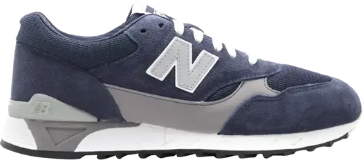 Кроссовки New Balance 496, красный