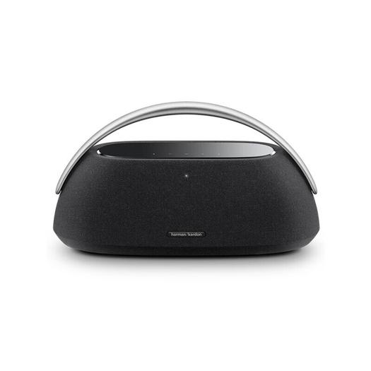 Беспроводная акустика Harman Kardon GO + PLAY 3, черный