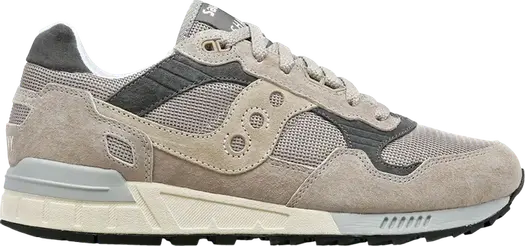 Кроссовки Saucony Shadow 5000 Sand Grey