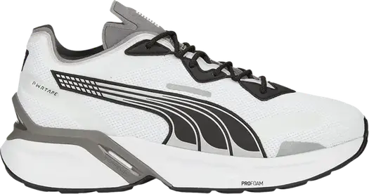 Кроссовки Puma Pwrframe Aerogram White, белый