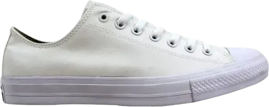 Кроссовки Converse Chuck Taylor All Star Ox White, белый