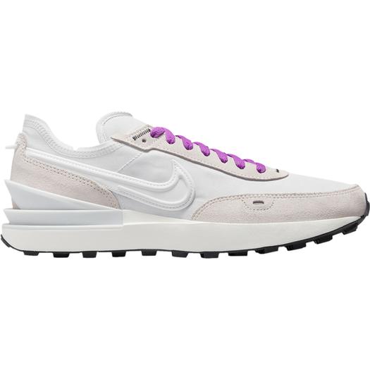 Кроссовки Nike Waffle One SE, белый