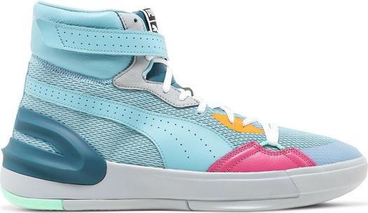 Кроссовки Puma Sky Modern Easter, синий