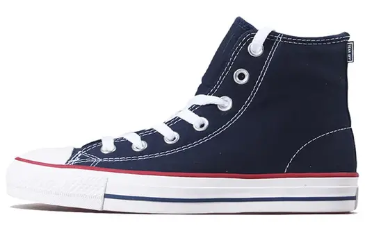 Кроссовки Chuck Taylor All Star Converse Pro High 'Obsidian'