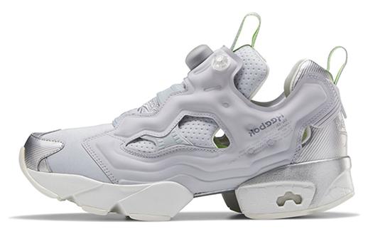 Кроссовки Reebok InstaPump Fury OG NM 'True Grey Silver'