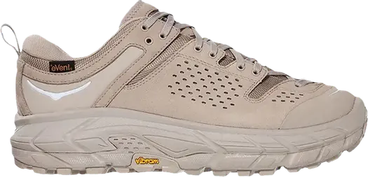 Кроссовки Engineered Garments x Tor Ultra Low Simply Taupe, коричневый
