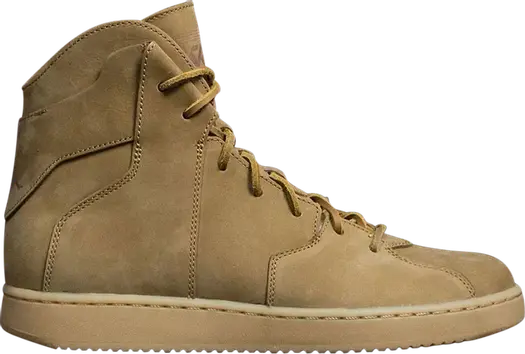 Кроссовки Jordan Westbrook 0.2 Wheat, загар