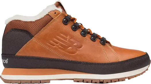 Зимние ботинки New Balance 754 Tan, коричневые