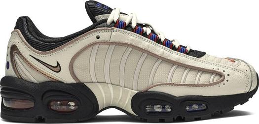Кроссовки Nike Air Max Tailwind 4 'Roman Numerals', коричневый