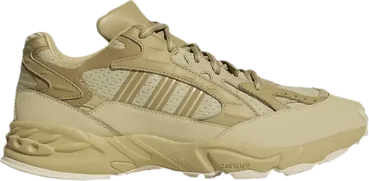 Кроссовки Adidas Ivy Park x Savage Trail 'Ivytopia', загар