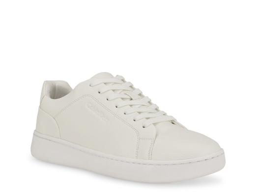 Кроссовки Calvin Klein Falconi белые