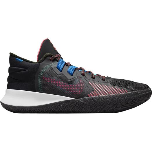 Кроссовки Nike Kyrie Flytrap 5 EP 'Black Atomic Pink', черный