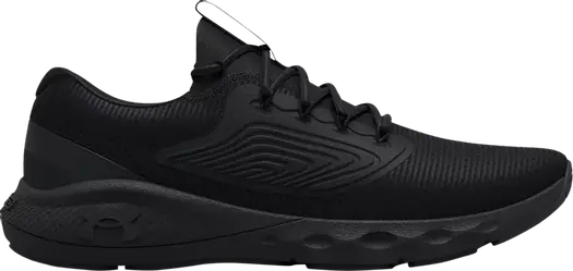 Кроссовки Under Armour Charged Vantage 2 Black, черный