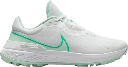 Кроссовки Nike React Infinity Pro 2 'White Mint Foam', белый