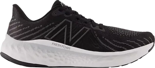 Кроссовки New Balance Fresh Foam X Vongo v5 'Black Phantom', черный