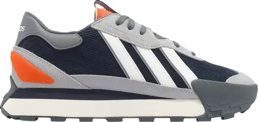 Кроссовки Adidas Futro Mixr, серый