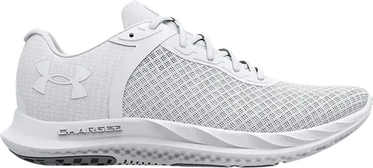 Кроссовки Under Armour Charged Breeze White, белый