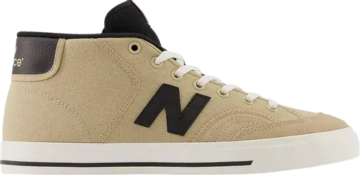 Кроссовки New Balance Numeric 213 'Tan Black', загар
