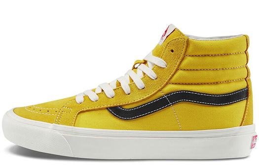 Кроссовки Sk8 Og Vans-Hi Lx 'Old Hold'