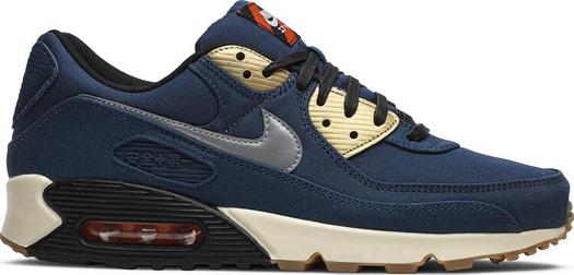 Кроссовки Nike Air Max 90 'City Pack - Tokyo', синий