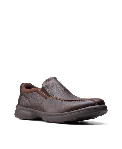 Кроссовки мужские Clarks Bradley Step Slip-On, мульти