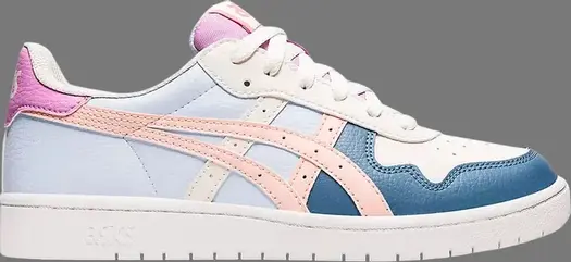 Кроссовки wmns japan s 'cream breeze' Asics, пломбир