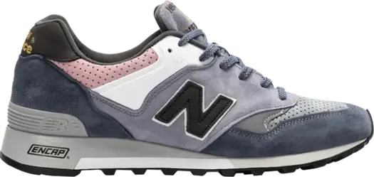 Кроссовки New Balance 577 'Year of the Rat', синий