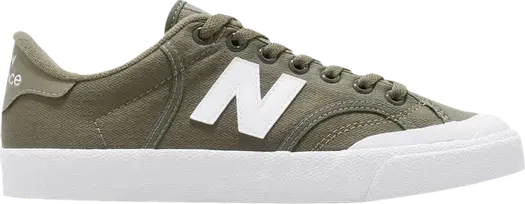 Кроссовки New Balance PROCT 'Green', зеленый