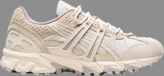 Кроссовки wmns gel sonoma 15-50 'cream' Asics, пломбир